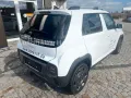 Hyundai INSTER Inster Elektro 85 kW FWD Cross