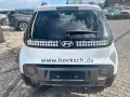 Hyundai INSTER Inster Elektro 85 kW FWD Cross