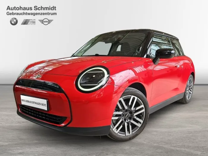 MINI COOPER Mini 3-trg.*E *Classic Trim*Paket S*HUD*