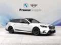 BMW M5 Touring AHK 360° SITZBELÜFT PANO RFK HIFI LED