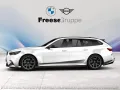 BMW M5 Touring AHK 360° SITZBELÜFT PANO RFK HIFI LED