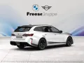 BMW M5 Touring AHK 360° SITZBELÜFT PANO RFK HIFI LED