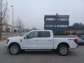 Ford F 150 Full-Hybrid 4x4 Powerboost.New Model.LED