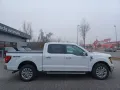 Ford F 150 Full-Hybrid 4x4 Powerboost.New Model.LED