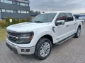 Ford F 150 Full-Hybrid 4x4 Powerboost.New Model.LED