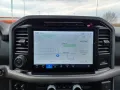 Ford F 150 Full-Hybrid 4x4 Powerboost.New Model.LED