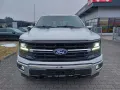 Ford F 150 Full-Hybrid 4x4 Powerboost.New Model.LED