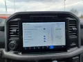 Ford F 150 Full-Hybrid 4x4 Powerboost.New Model.LED