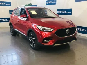 Other Mg ZS 1.0T-GDI aut. Luxury
