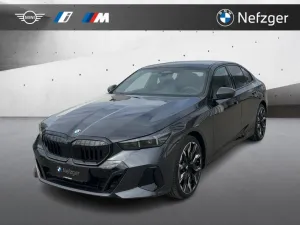 BMW 540 d xDrive M Sport Leder B&W HUD Panorama