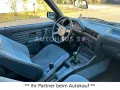 BMW 316i **KLIMA-S.DACH-TÜV NEU - H-ZULASSUNG**