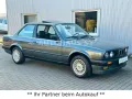 BMW 316i **KLIMA-S.DACH-TÜV NEU - H-ZULASSUNG**