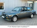 BMW 316i **KLIMA-S.DACH-TÜV NEU - H-ZULASSUNG**