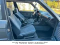 BMW 316i **KLIMA-S.DACH-TÜV NEU - H-ZULASSUNG**