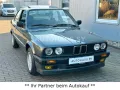 BMW 316i **KLIMA-S.DACH-TÜV NEU - H-ZULASSUNG**