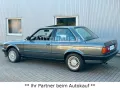 BMW 316i **KLIMA-S.DACH-TÜV NEU - H-ZULASSUNG**