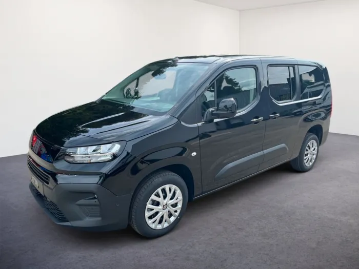 Fiat Doblo Maxi Kombi AT 1.5 130PS/7-SITZ/10`NAV/RFK/