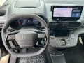 Fiat Doblo Maxi Kombi AT 1.5 130PS/7-SITZ/10`NAV/RFK/
