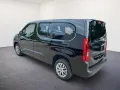 Fiat Doblo Maxi Kombi AT 1.5 130PS/7-SITZ/10`NAV/RFK/