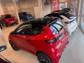 Aixam Ambition City Sport perlmuttrot
