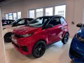 Aixam Ambition City Sport perlmuttrot