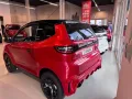 Aixam Ambition City Sport perlmuttrot