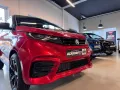 Aixam Ambition City Sport perlmuttrot