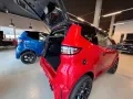 Aixam Ambition City Sport perlmuttrot