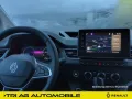 Renault Kangoo E-Tech Techno Navi Rückfahrkamera