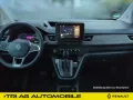 Renault Kangoo E-Tech Techno Navi Rückfahrkamera