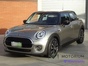 MINI Cooper 1.5 5 porte AUTOMATICA -PREZZO BOMBA