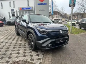 Suzuki e Vitara 61 kWh Comfort+