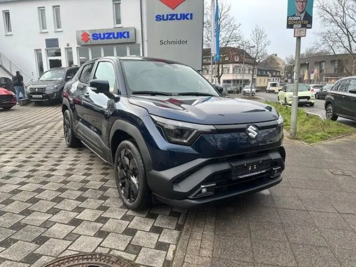 Suzuki e Vitara 61 kWh Comfort+
