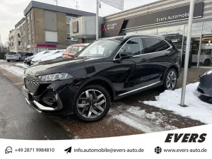 GWM WEY 03 Luxury 2WD *Massage *LED *Pano *SHZ *360°