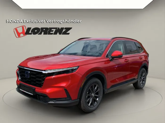 Honda CR-V e:HEV Advance AWD *8 Jahre Garantie*