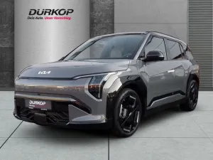 Kia EV3 GT-line 150kW 81.4kWh El. Panodach DriveWise