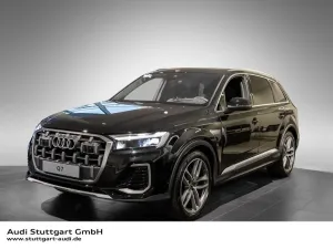 Audi Q7 SUV 50 TDI quattro 210(286) kW(P S) tiptronic