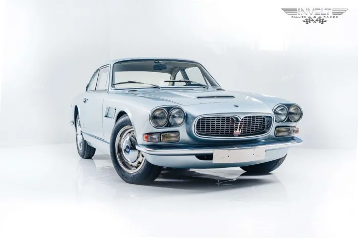 Maserati Sebring