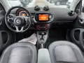 Smart ForTwoCABRIO*PRIME*NAVI*LEDER*