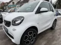 Smart ForTwoCABRIO*PRIME*NAVI*LEDER*