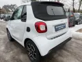 Smart ForTwoCABRIO*PRIME*NAVI*LEDER*