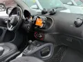 Smart ForTwoCABRIO*PRIME*NAVI*LEDER*