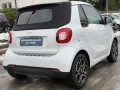 Smart ForTwoCABRIO*PRIME*NAVI*LEDER*