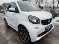 Smart ForTwoCABRIO*PRIME*NAVI*LEDER*