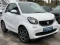 Smart ForTwoCABRIO*PRIME*NAVI*LEDER*