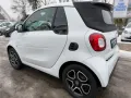 Smart ForTwoCABRIO*PRIME*NAVI*LEDER*
