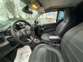 Smart ForTwoCABRIO*PRIME*NAVI*LEDER*