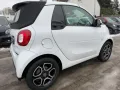 Smart ForTwoCABRIO*PRIME*NAVI*LEDER*