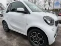 Smart ForTwoCABRIO*PRIME*NAVI*LEDER*