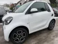 Smart ForTwoCABRIO*PRIME*NAVI*LEDER*